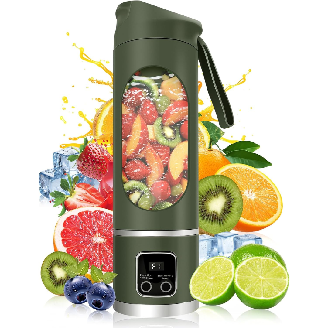 Portable Smoothie Blender