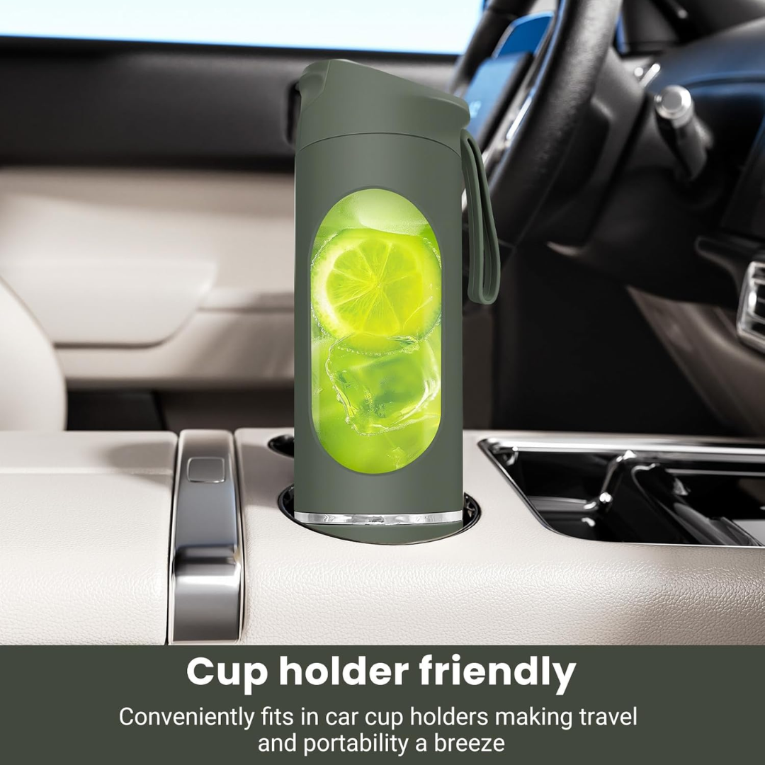 Portable Smoothie Blender