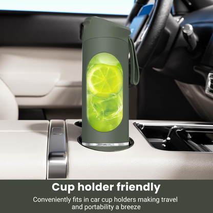Portable Smoothie Blender
