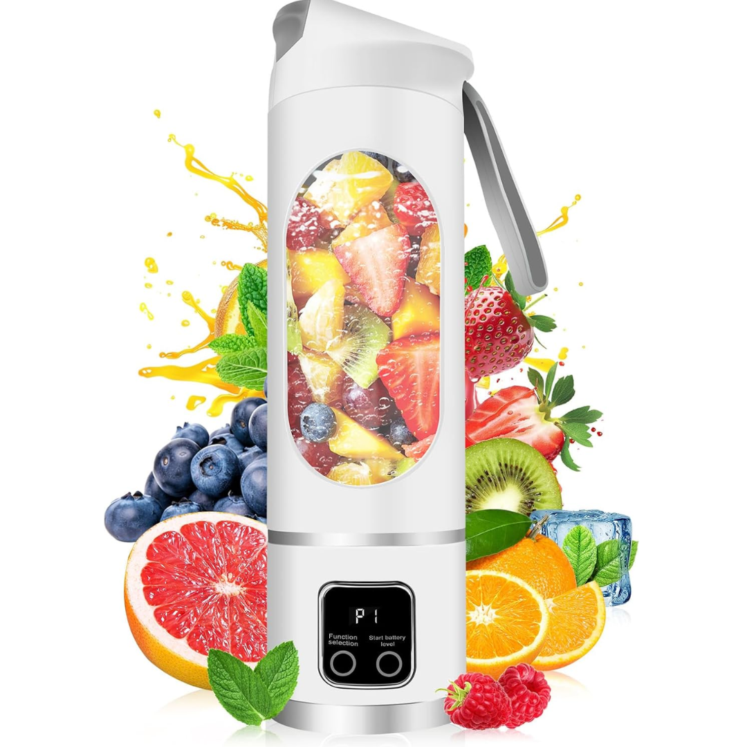 Portable Smoothie Blender